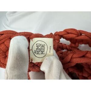 The Mama Made Eco Friendly Woven Tote